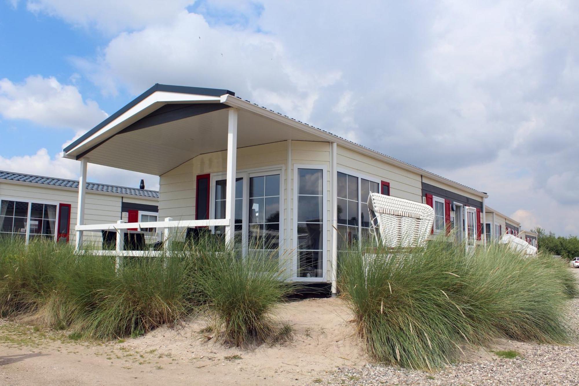 Pier98 25 Villa Scharbeutz Eksteriør billede