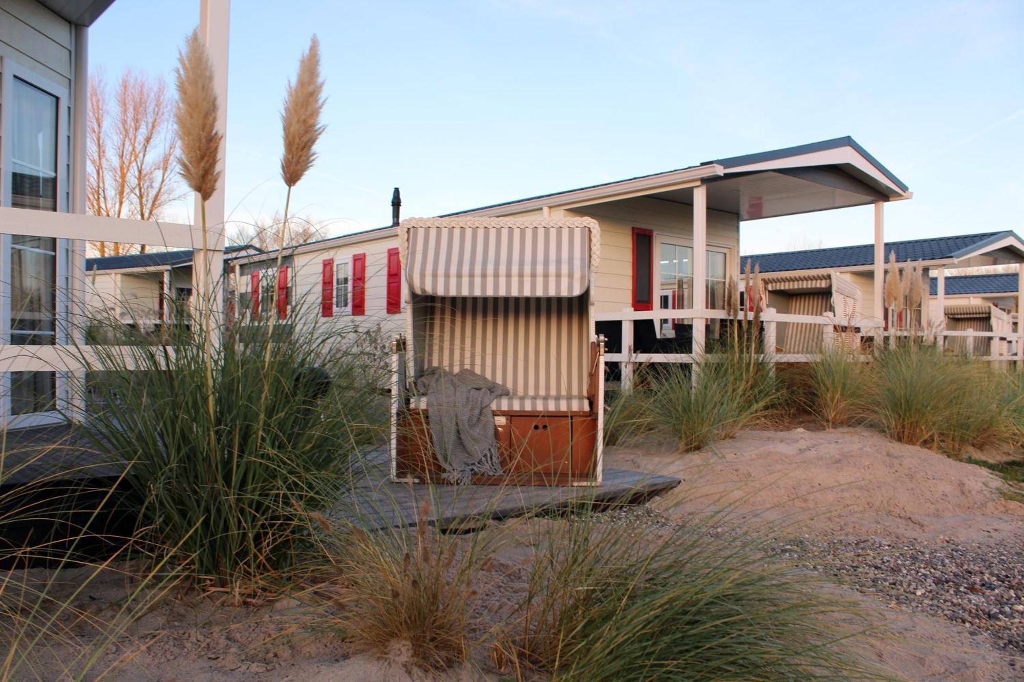 Pier98 25 Villa Scharbeutz Eksteriør billede