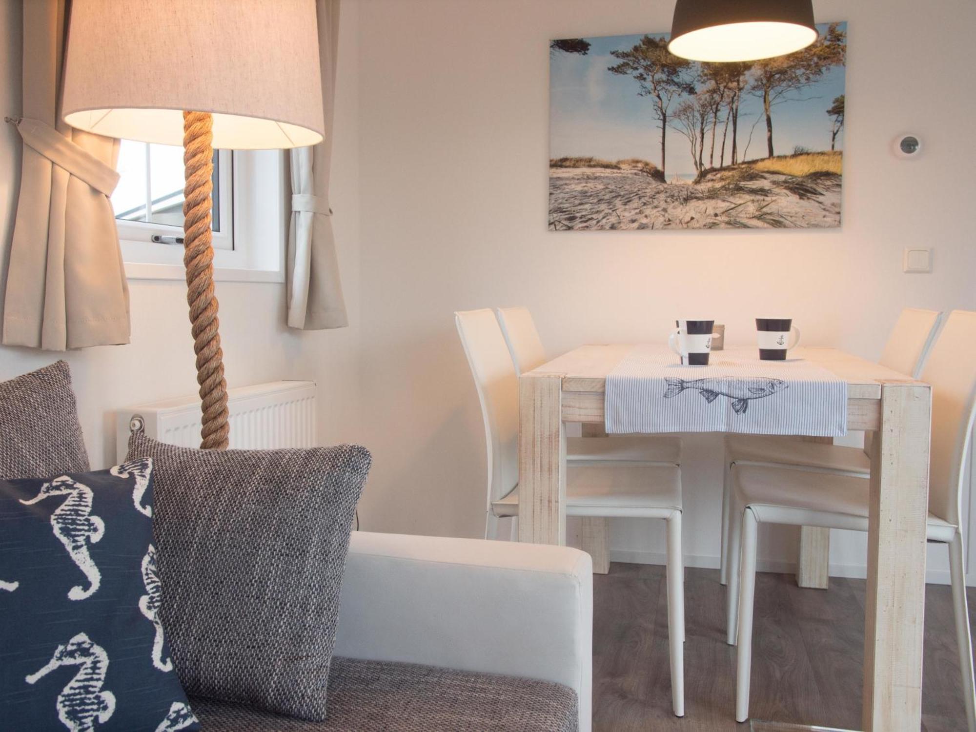 Pier98 25 Villa Scharbeutz Eksteriør billede