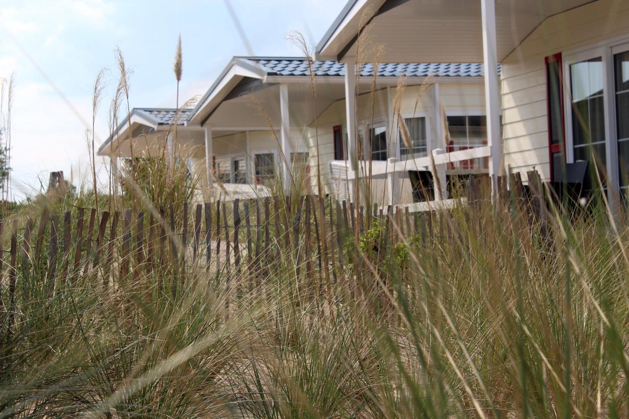 Pier98 25 Villa Scharbeutz Eksteriør billede