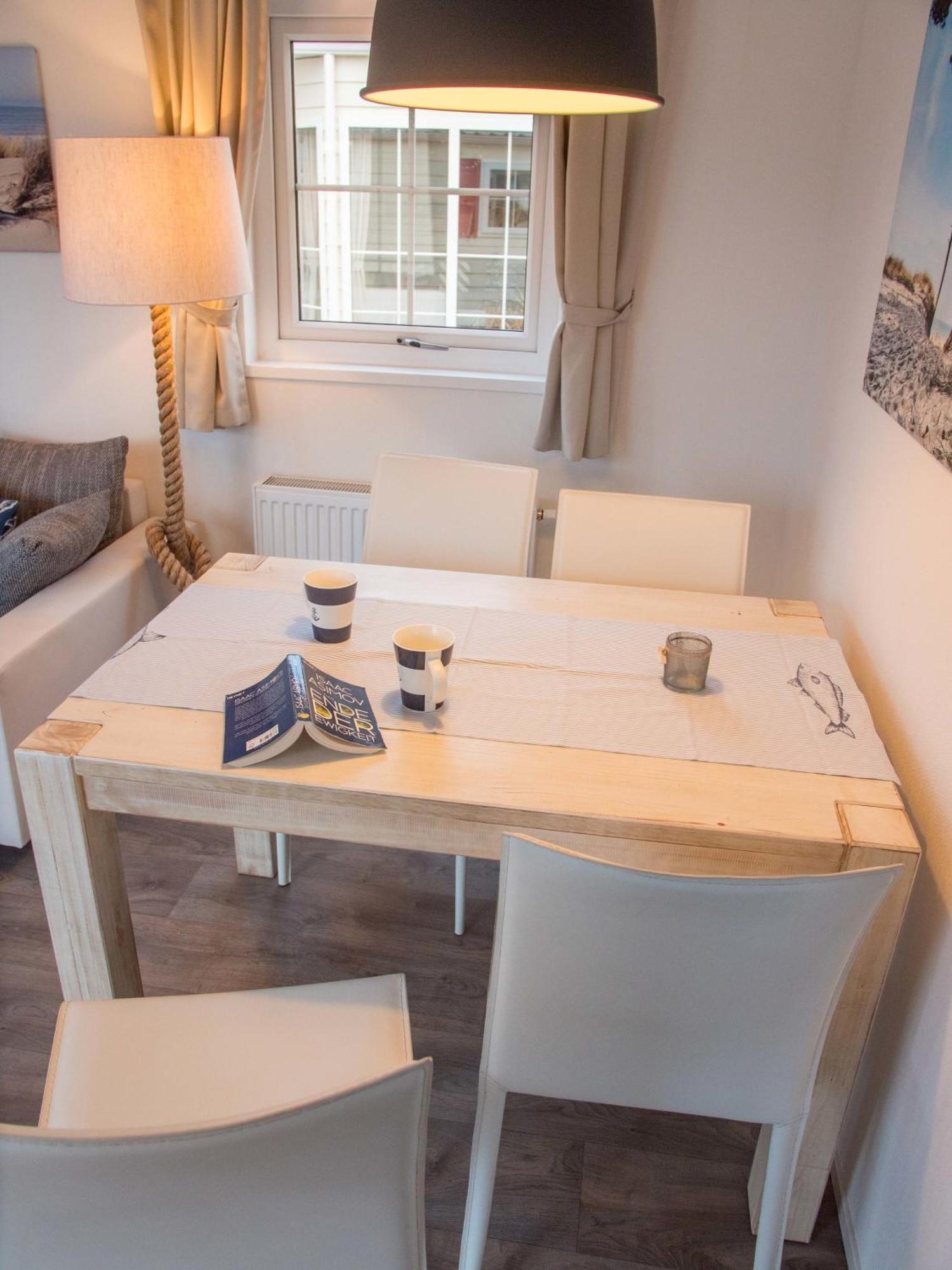 Pier98 25 Villa Scharbeutz Eksteriør billede